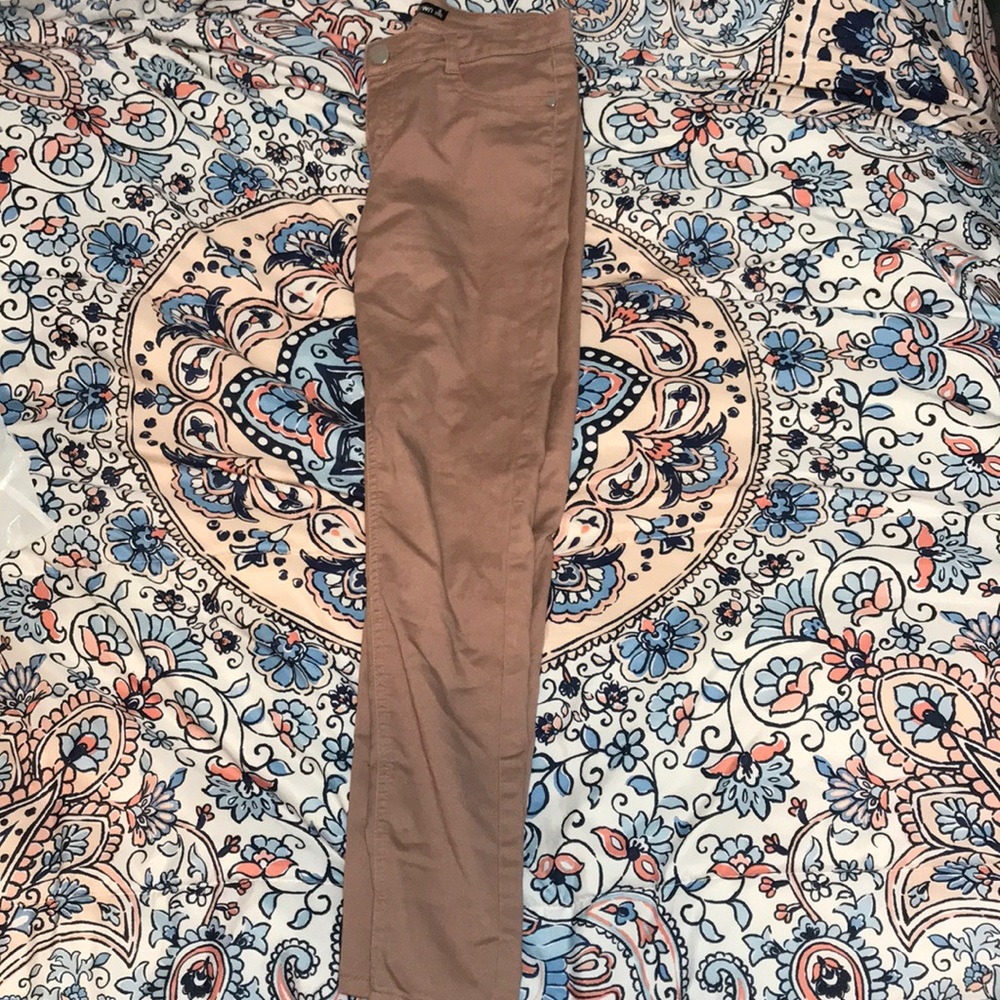 Pants